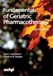 Fundamentals of Geriatric Pharmacotherapy, 3rd Edition