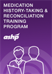 Medication History-Taking & Reconciliation Training Program