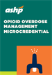 Opioid Overdose Management Microcredential