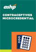 Contraceptives Microcredential