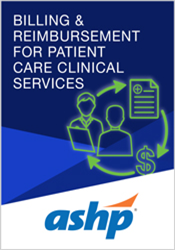 Billing and Reimbursement for Patient Care Clinical Services Certificate