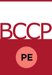 Cardiology Pharmacy Specialty Review Course PRACTICE EXAM (No Recert Credit) (L269088)