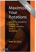 Maximize Your Rotations: ASHP's Student Guide to IPPEs, APPEs, and Beyond