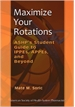 Maximize Your Rotations: ASHP's Student Guide to IPPEs, APPEs, and Beyond