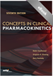 Concepts in Clinical Pharmacokinetics, 7th Edition | Robin Southwood, Virginia H. Fleming, and Gary Huckaby | 9781585285921 | E5921