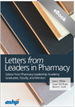 Letters from Leaders in Pharmacy: Advice from Pharmacy Leadership Academy Graduates, Faculty, and Mentors