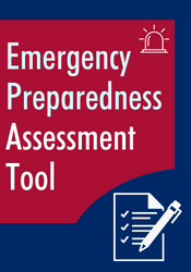 Emergency Preparedness Assessment Tool for Health-System Pharmacy Departments