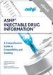 ASHP Injectable Drug Information 2023 (ebook)