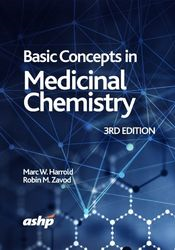 Basic Concepts in Medicinal Chemistry, 3rd Edition (Print)