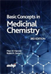 Basic Concepts in Medicinal Chemistry, 3rd Edition (Print)