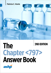 The Chapter <797> Answer Book, 2nd Edition