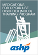 Medications for Opioid Use Disorder (MOUD) Training Program