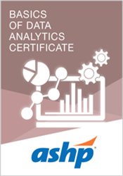 Basics of Data Analytics Certificate