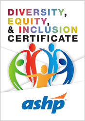 Diversity, Equity, and Inclusion Certificate
