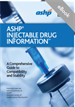 ASHP Injectable Drug Information 2025 